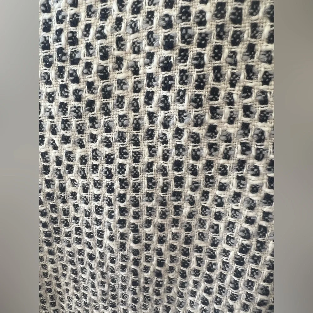 J.Crew | ladies Terrazzo Tweed Jacket. Size: 12